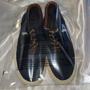 Polo - Men’s Polo Ralph Lauren - Vaughn Sneakers